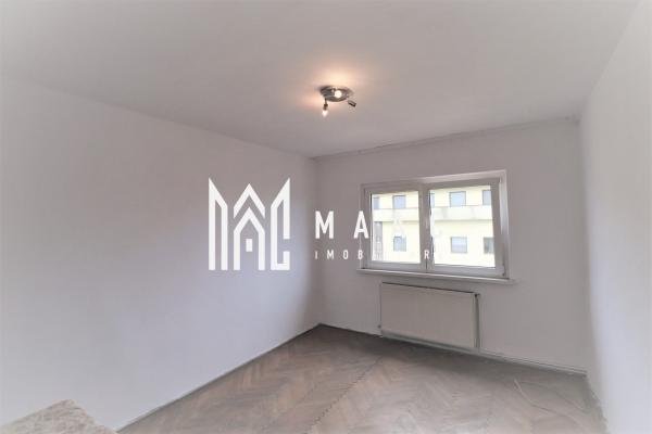 Apartament 2 camere | Balcon | Vasile Aaron
