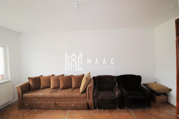 Apartament 2 camere | Balcon | Vasile Aaron