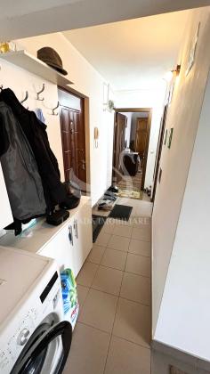 Apartament 2 camere, Etaj 2, Andrei Muresanu, Decomandat, 50 mp