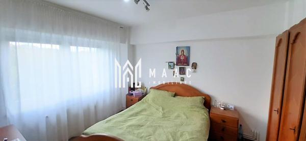 Apartament 2 Camere | Sub Arini | 62 MP | Decomandat | Balcon
