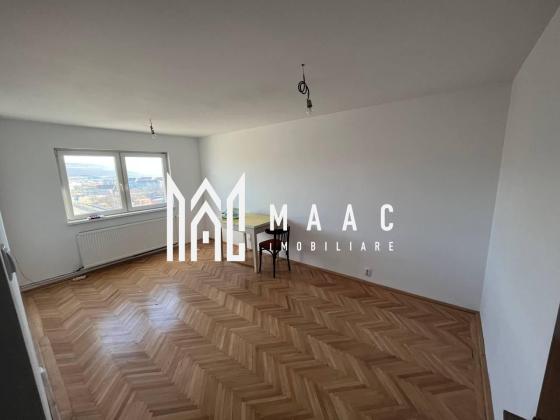 Apartament 3 Camere | 2 Bai | Decomandat | 68MP | Vasile Aaron