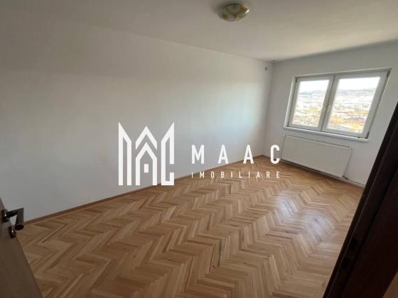 Apartament 3 Camere | 2 Bai | Decomandat | 68MP | Vasile Aaron