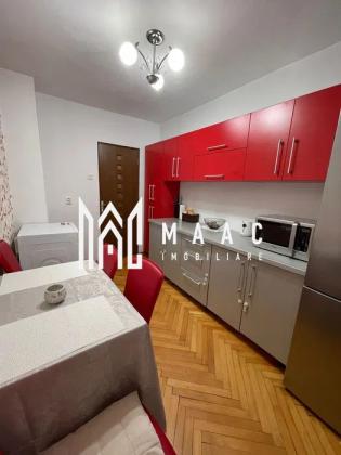 Apartament 3 camere | Balcon | Pivnita | Valea Aurie