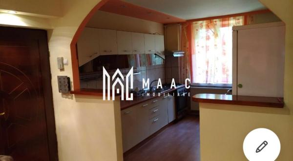 Apartament 3 camere decomandat | Zona Mihai Viteazu I 74 MPU