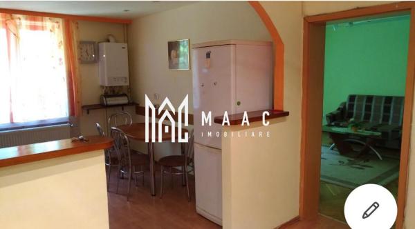 Apartament 3 camere decomandat | Zona Mihai Viteazu I 74 MPU
