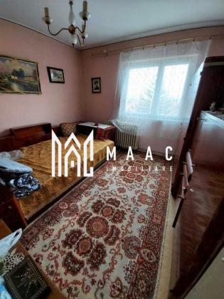 Apartament cu 4 camere | Alba Iulia | Pivnita | 77 mp | etaj 3
