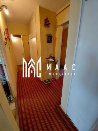 Apartament cu 4 camere | Alba Iulia | Pivnita | 77 mp | etaj 3