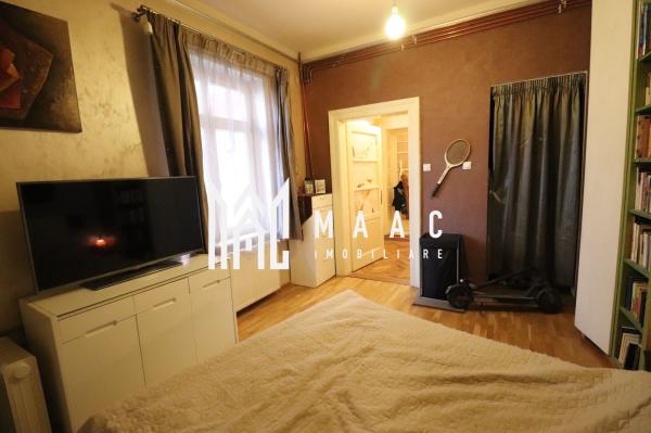 Apartament la casa | 3 camere | 93 mpu | Ultracentral