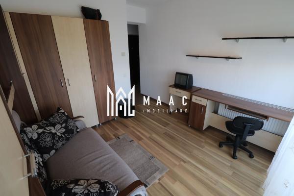 Apartament 1 camera | Decomandat | Zona Mihai Viteazul