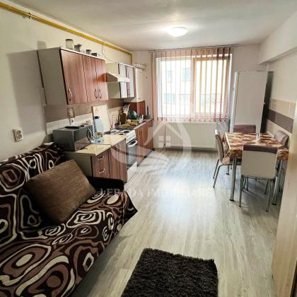 Apartament 2 camere, Zefirului, Decomandat, 33 MP, Etaj 1