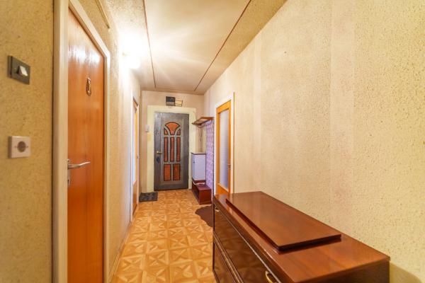 Apartament 4 camere cu vedere panoramică- zona Miorița