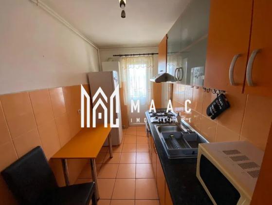 Apartament Mihai Viteazu | Decomandat | Balcon 10 mp