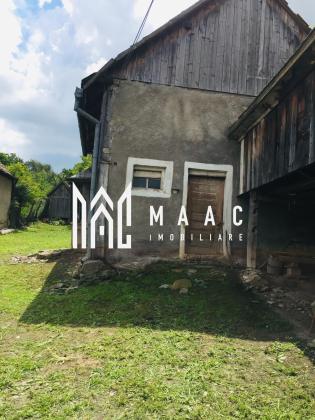 Casa la țara | 29 km de Sibiu in comuna Loamneș