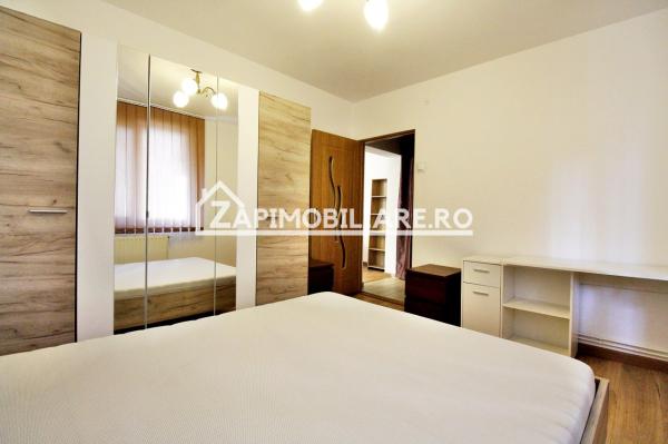 Apartament 3 camere Cornisa - Victor Babes 4 min to UMF