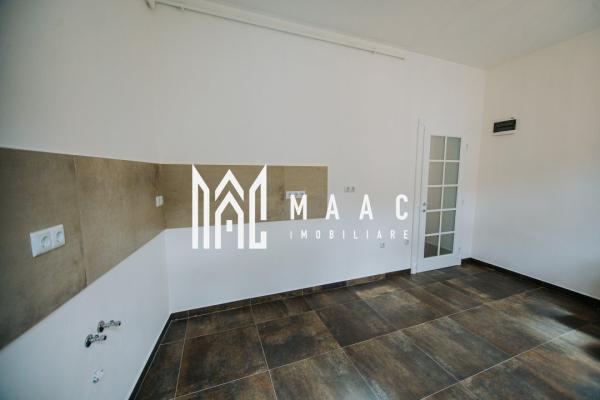 Apartament 3 camere I Etajul 1 I Ultracentral-Sibiu