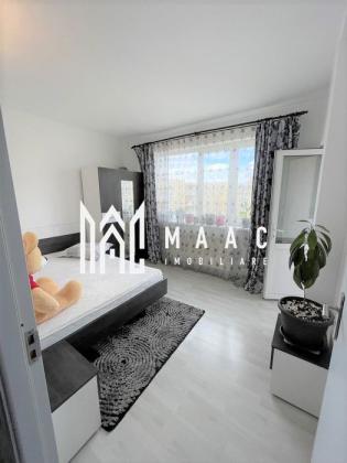 Apartament 3 camere | Etaj 3 | Balcon