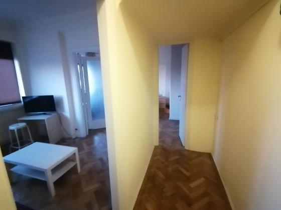 Apartament cu 2 camere - Maria Rosetti