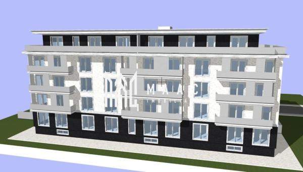 Teren constructii locuinte colective | PUZ aprobat | Sibiu