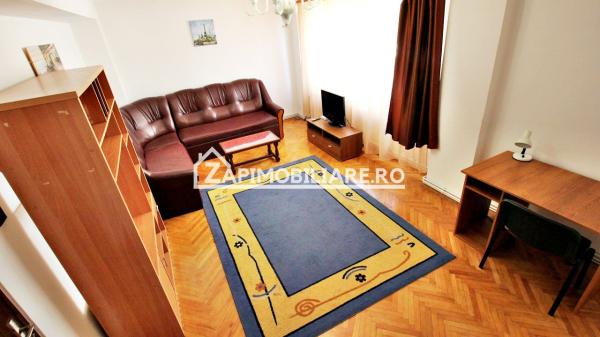 Apartament 2 camere, 64 mp, central Targu Mures