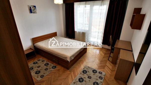 Apartament 2 camere, 64 mp, central Targu Mures