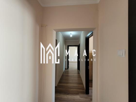 Apartament 2 Camere | Decomandat | Vasile Aaron | Renovat Complet