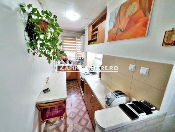 Apartament 3 camere, cartier Dambu Pietros  Targu Mures