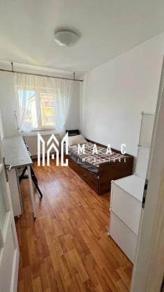Apartament 3 camere I Vasile Aaron I Mobilat/Utilat I 60 MPU