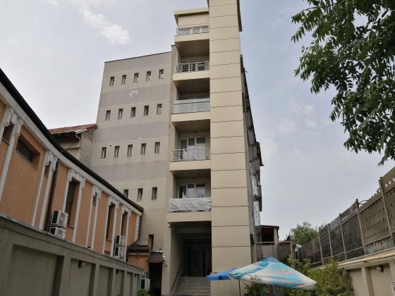 Apartament cu 3 camere 122,95 mp, bloc 2009 - Unirii