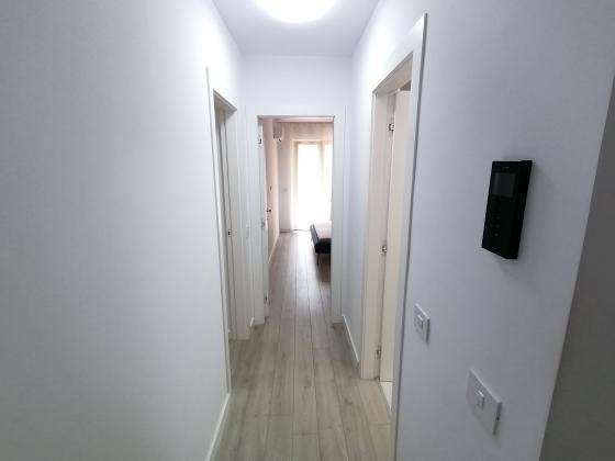 Apartament Smart Home in Boemia Apartments Unirii