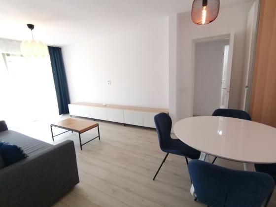 Apartament Smart Home in Boemia Apartments Unirii