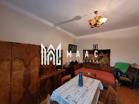 Casa Individuala | Piata Cluj | 6 Camere | 520 mp Teren