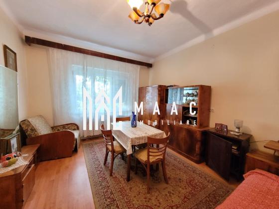 Casa Individuala | Piata Cluj | 6 Camere | 520 mp Teren