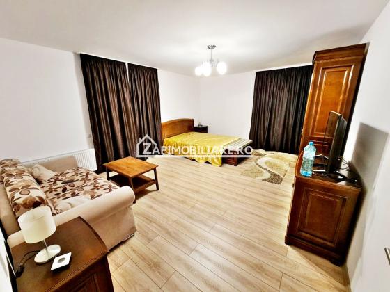 Apartament Regim Hotelier - 200 lei / noapte
