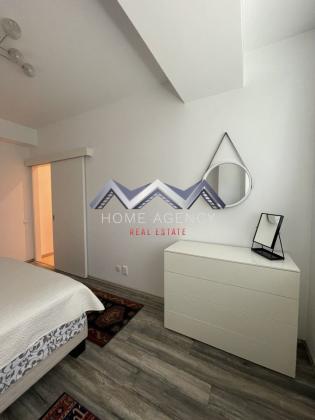 Luxury 2 rooms apartment | first rental | parking included