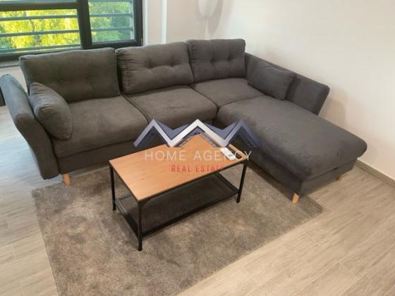 NEW | Premium 2 rooms apartment with a park view | Otopeni