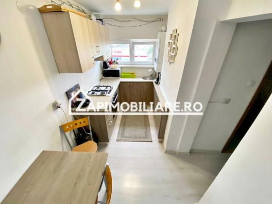 Apartament 2 camere, Gara Mare, 48mp, Renovat!