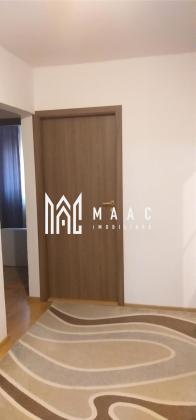 Apartament 3 camere | Balcon inchis | Pivnita