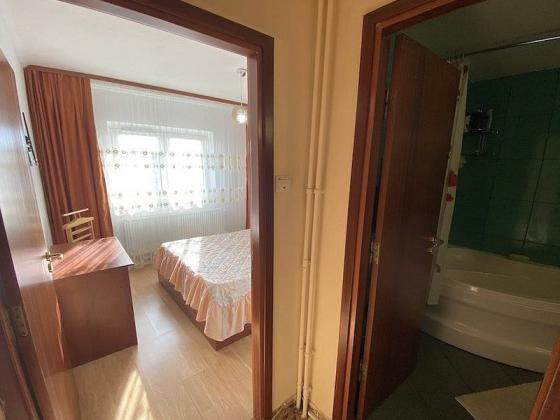 Apartament 3 camere complet mobilat si utilat - Dristor - Bucuresti