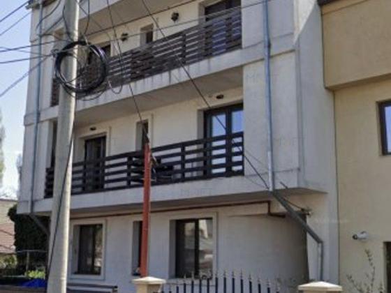 Apartament 3 camere Floreasca-Barbu Vacarescu  loc de parcare inclus