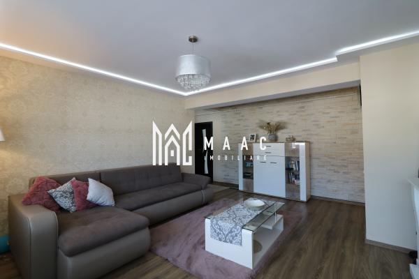 Apartament 3 camere | Loc de parcare | Selimbar