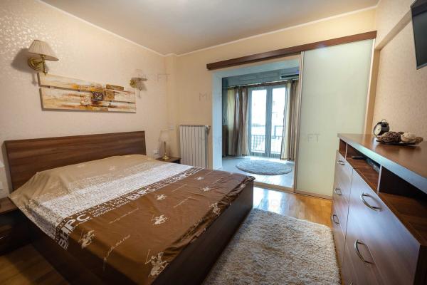 Apartament 3 camere Unirii-Mircea Voda mobilat si utilat