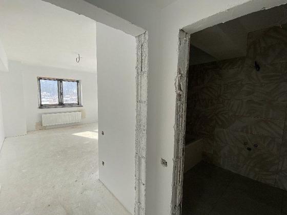 Apartament finalizat cu 2 camere in Transilvania Residence, Noua
