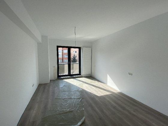Apartament finalizat cu 2 camere in Transilvania Residence, Noua