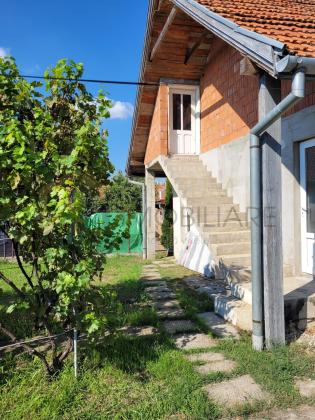 Casa individuala Timisoara- toate utilitatile- teren generos