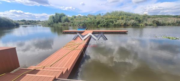 Teren Izvorani - Snagov | Oportunitate de investiție | Lângă lac