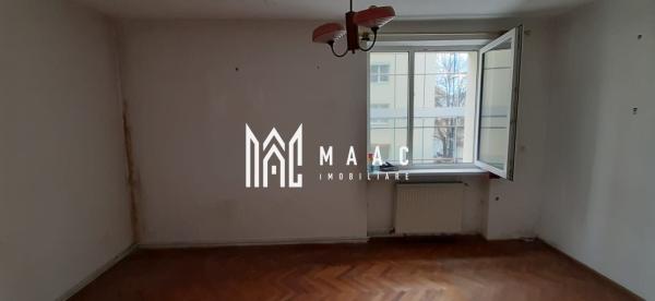 Apartament 2 Camere | 44 MPU | Calea Dumbravii | Zona Dioda