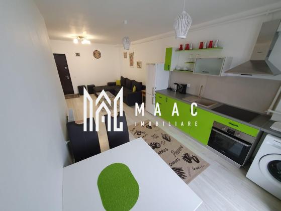 Apartament 2 Camere | Doamna Stanca | Balcon Inchis | Pivnita