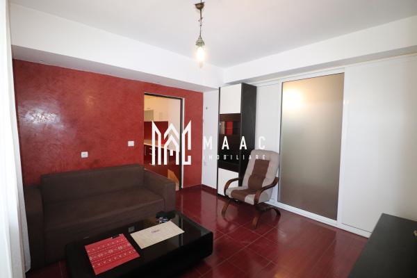 Apartament 3 camere | Balcon | Strand