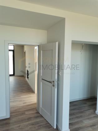 Giarmata-Duplex Modern-Finisaje Premium