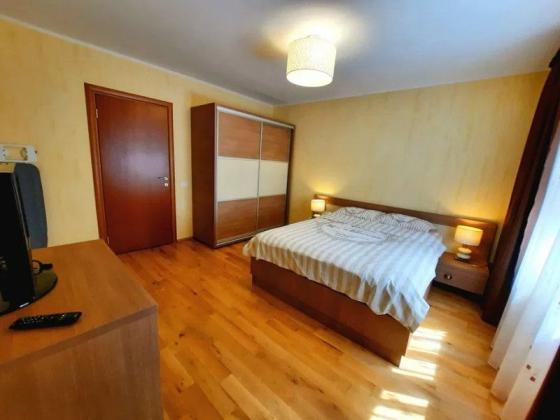 Militari Residence- Apartament 3 camere- Mutare imediata